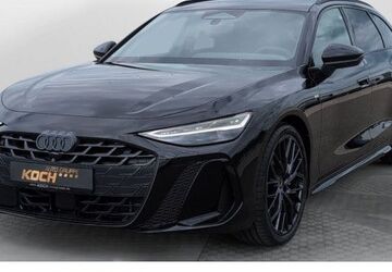 Audi A6 9.900 km 63.890 &euro; Insingen 91610