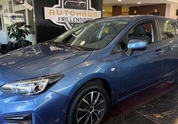 Subaru Impreza 59.535 km 14.950 &euro; Essen 45139