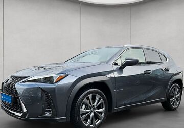 Lexus UX 10.561 km 33.980 &euro; Filderstadt 70794