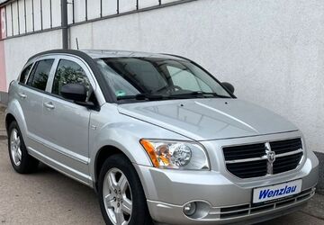 Dodge Caliber 155.000 km 2.500 &euro; Magdeburg 39128