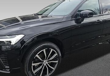 Volvo XC60 21.442 km 45.998 &euro; Chemnitz OT Röhrsdorf 09247