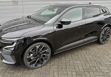 Renault Megane 2.012 km 39.898 &euro; Aachen 52072