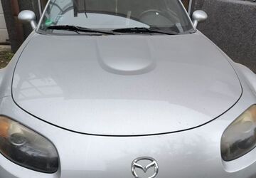 Mazda MX-5 122.000 km 5.999 &euro; Kamen 59174
