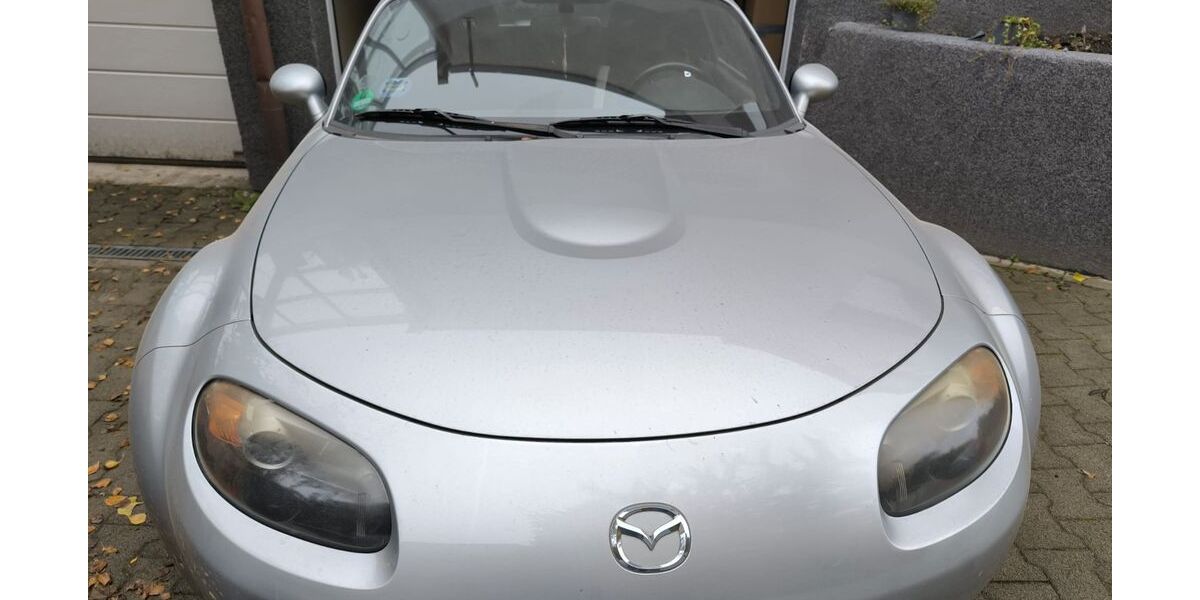 Mazda MX-5 122.000 km 5.999 &euro; Kamen 59174