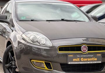 Fiat Bravo 162.000 km 4.699 &euro; Worms 67547
