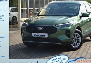 Ford Kuga 18.269 km 30.840 &euro; Eilenburg 04838