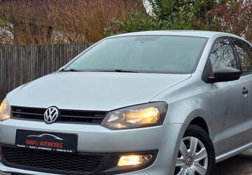 VW Polo 99.000 km 6.200 &euro; Neustadt 31535