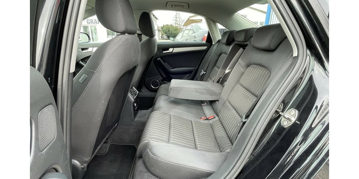 Audi A4 3.0 TDi Quattro ACC Kamera B&O Standheizung 318.100 km 8.990 &euro; Altdorf 84032