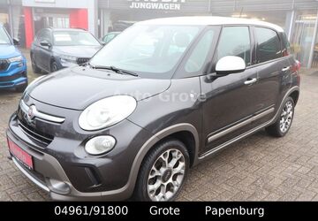 Fiat 500L 177.656 km 8.990 &euro; Papenburg 26871