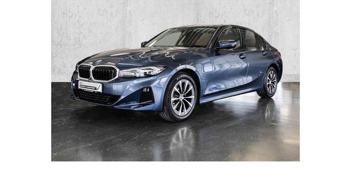 BMW 318 12.726 km 36.960 &euro; Köln Süd 50968