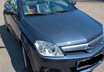 Opel Tigra 119.000 km 4.000 &euro; Donzdorf 73072