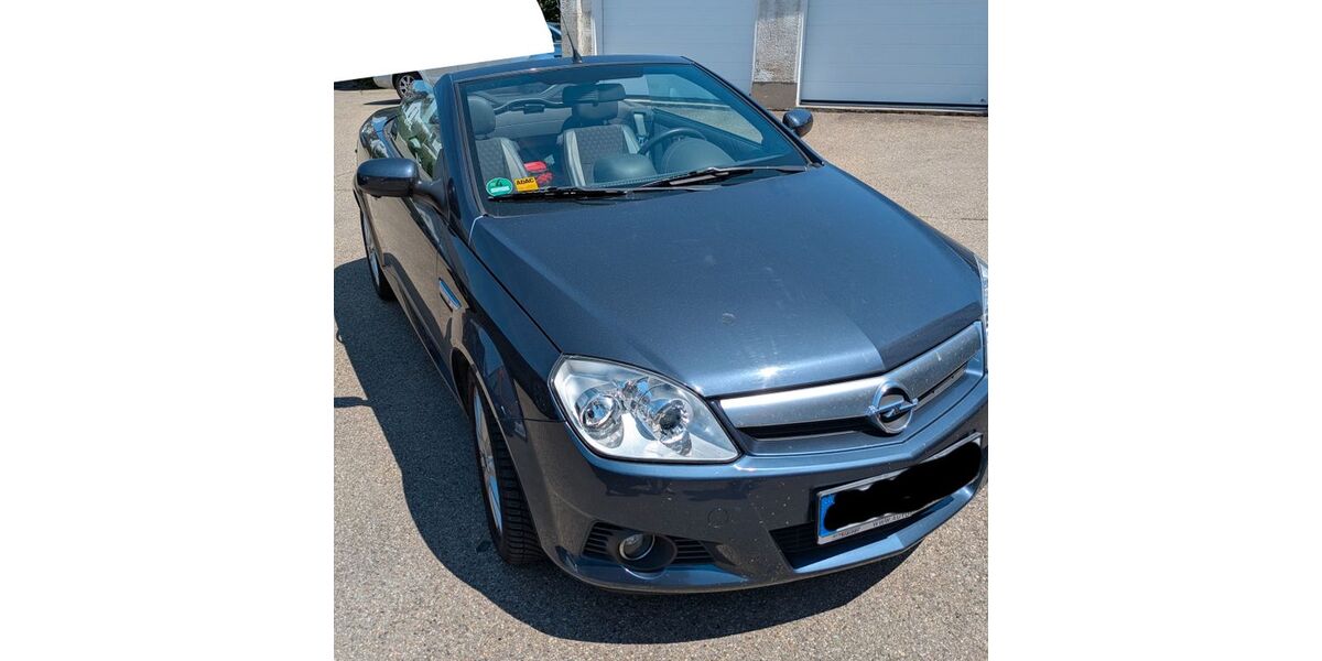 Opel Tigra 119.000 km 4.000 &euro; Donzdorf 73072