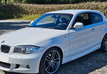 BMW 123 212.000 km 7.900 &euro; Stubenberg 94166