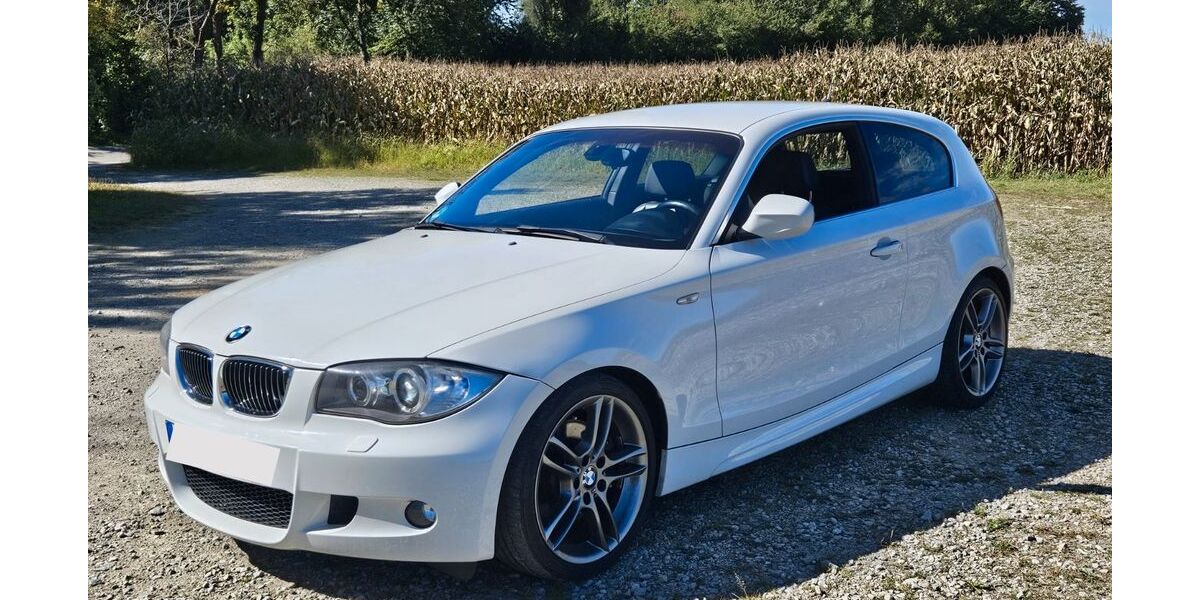 BMW 123 212.000 km 7.900 &euro; Stubenberg 94166