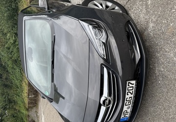 Opel Cascada 101.000 km 9.200 &euro; Hirschhorn (Neckar) 69434