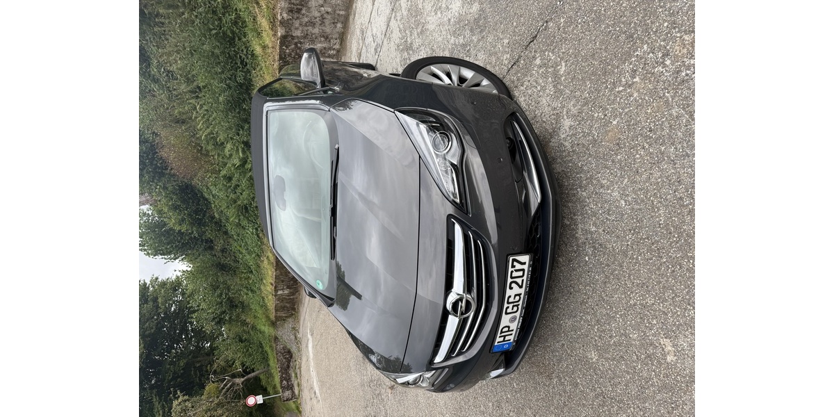 Opel Cascada 101.000 km 9.200 &euro; Hirschhorn (Neckar) 69434