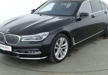 BMW 740 91.096 km 41.010 &euro; Köln 50739