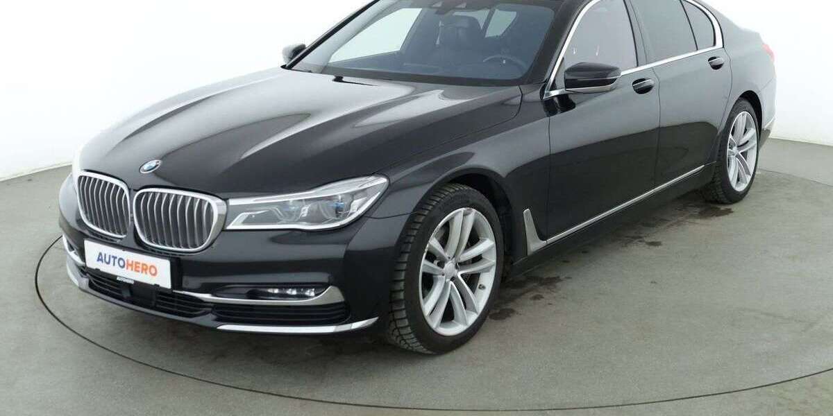 BMW 740 91.096 km 41.010 &euro; Köln 50739