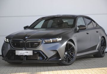 BMW M5 5.100 km 127.990 &euro; POCKING 94060
