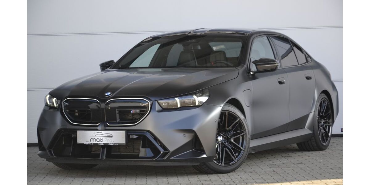 BMW M5 5.100 km 127.990 &euro; POCKING 94060