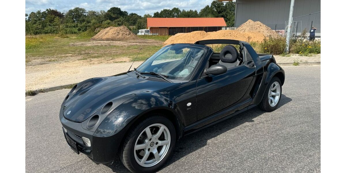 Smart Roadster 85.000 km 7.900 &euro; Bad Fallingbostel (OT Dorfmark) 29683