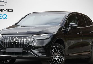Mercedes-Benz EQE SUV 24.787 km 78.640 &euro; Betzdorf 57518