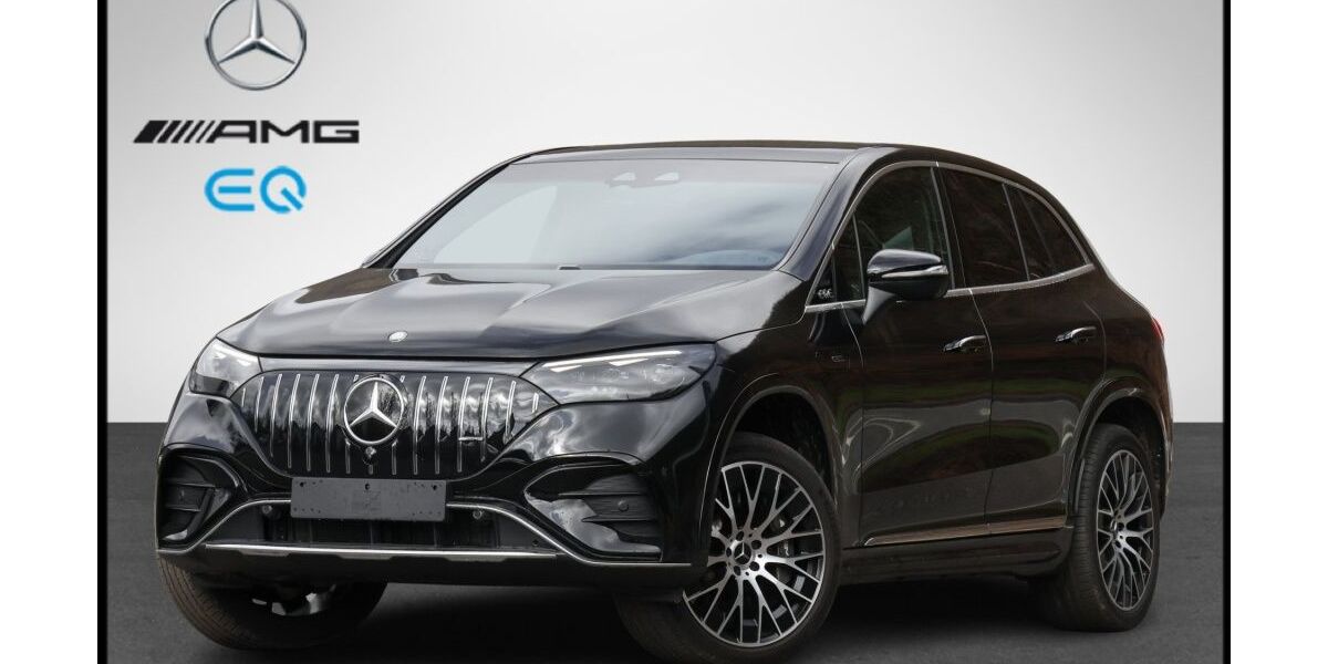 Mercedes-Benz EQE SUV 24.787 km 78.640 &euro; Betzdorf 57518