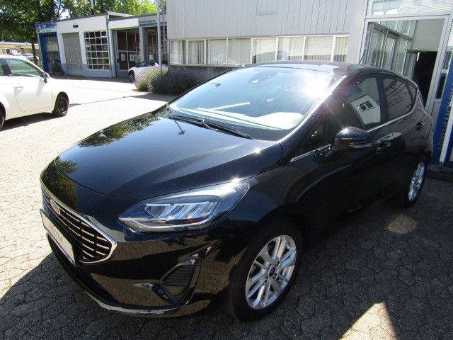 Ford Fiesta 30.998 km 16.450 &euro; Bad Oeynhausen 32547