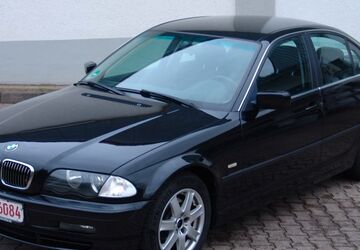 BMW 328 225.200 km 5.999 &euro; Osterode/Harz 37520