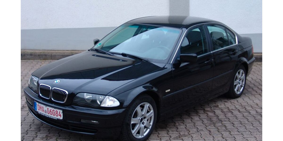 BMW 328 225.200 km 5.999 &euro; Osterode/Harz 37520