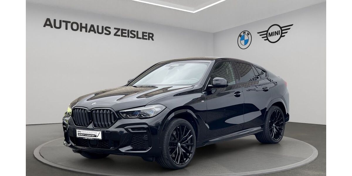 BMW X6 77.550 km 69.960 &euro; Waiblingen 71332