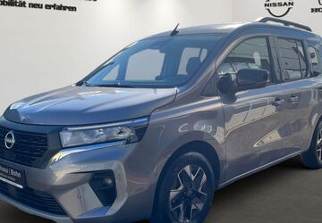 Nissan Townstar 2.500 km 27.970 &euro; Eisenach 99817