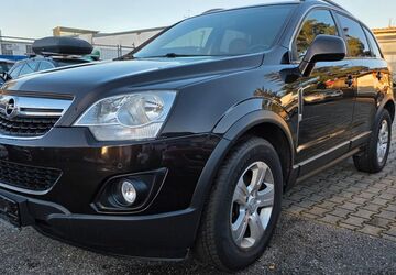 Opel Antara 179.670 km 6.590 &euro; Rosenheim 83026