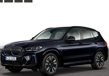 BMW iX3 13.393 km 47.850 &euro; Schwandorf 92421