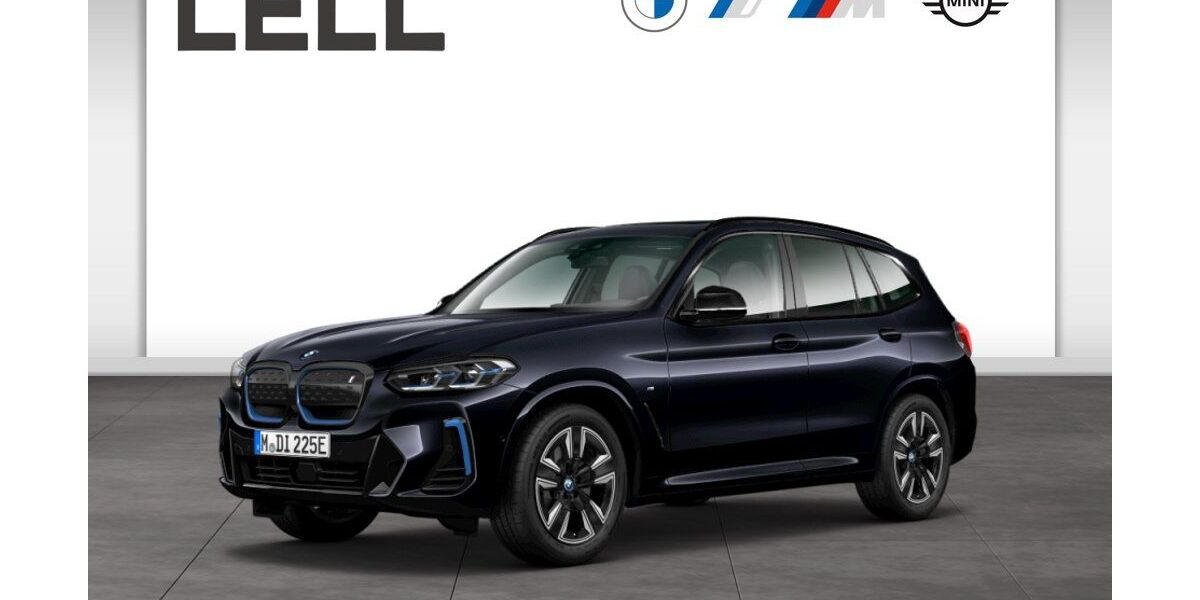 BMW iX3 13.393 km 47.850 &euro; Schwandorf 92421