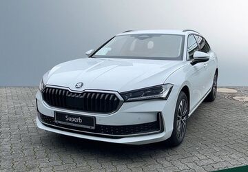 Skoda Superb 5.000 km 40.990 &euro; Siegen 57076