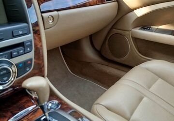 Jaguar XK 233.000 km 19.999 &euro; Weissach 71287