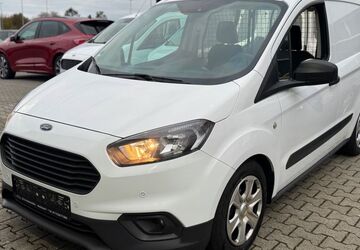 Ford Transit Courier 55.000 km 11.900 &euro; Butzbach 35510