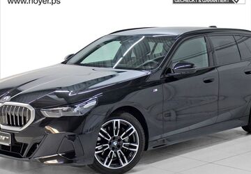 BMW 540 34.600 km 62.590 &euro; Walsrode 29664