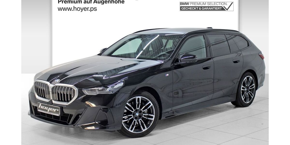 BMW 540 34.600 km 62.590 &euro; Walsrode 29664