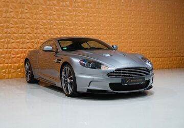 Aston Martin DBS 27.016 km 135.900 &euro; Bremen 28197