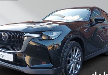 Mazda CX-60 37.985 km 36.950 &euro; Berlin 13125