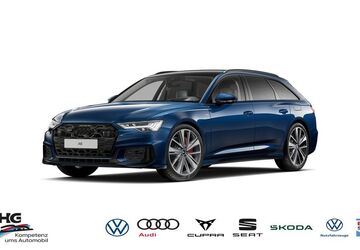 Audi A6 14.050 km 77.661 &euro; Gotha 99867