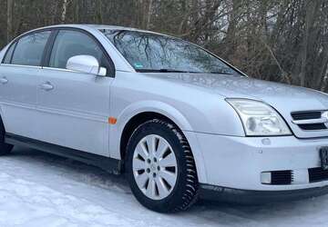 Opel Vectra 184.000 km 2.220 &euro; Bremen 28197