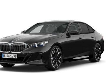 BMW 540 18.615 km 66.930 &euro; Lahr 77933