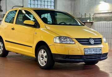VW Fox 146.583 km 1.950 &euro; Köln 50969