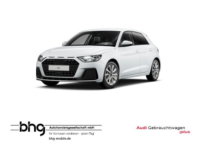 Audi A1 9.950 km 22.430 &euro; Binzen 79589