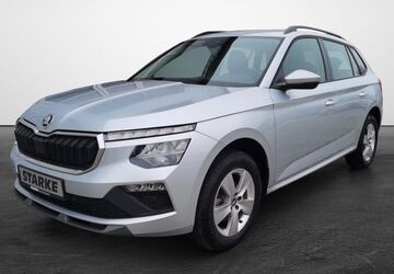 Skoda Kamiq 16.822 km 22.350 &euro; Georgsmarienhütte 49124