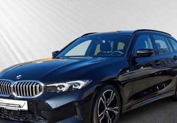 BMW 318 13.741 km 39.990 &euro; Wiesbaden 65203