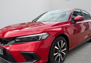 Honda Civic 1.100 km 34.900 &euro; Einbeck 37574
